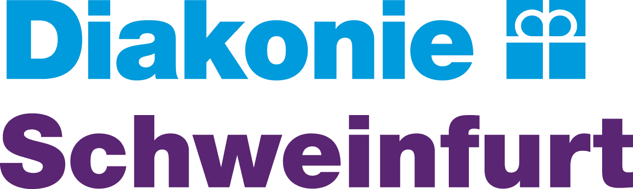 Logo Diakonie Schweinfurt